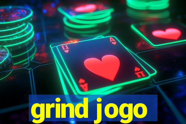 grind jogo